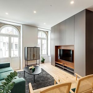 Conceicao Premium Downtown Apartment By Da'Home